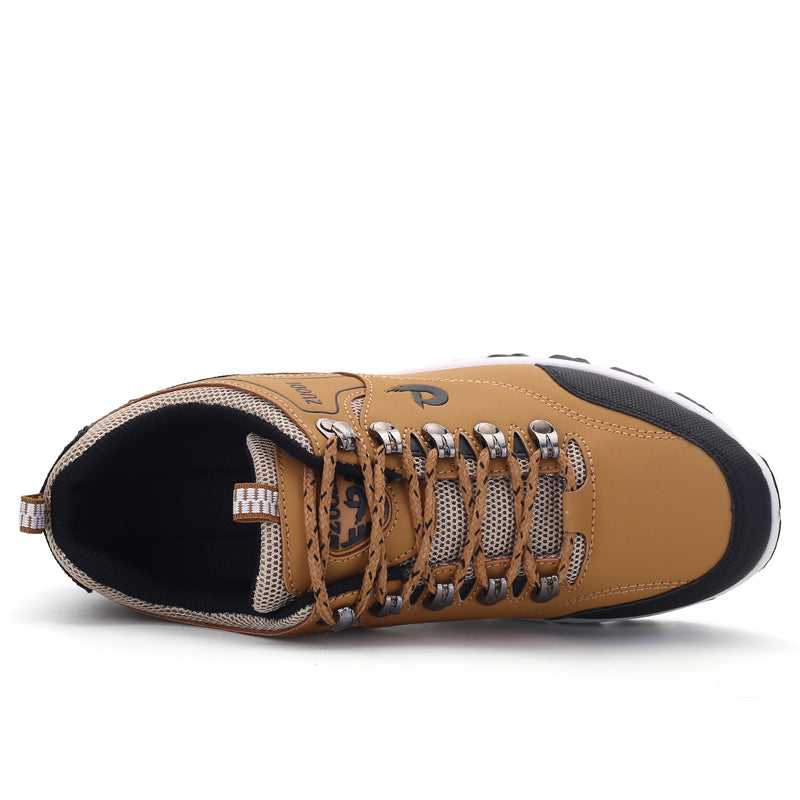 Rainer Sneakers Ergonomisch en Ademend