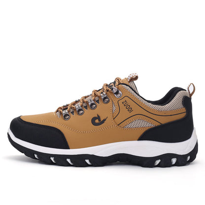 Rainer Sneakers Ergonomisch en Ademend