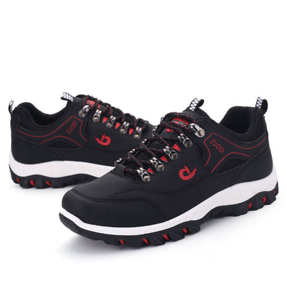 Rainer Sneakers Ergonomisch en Ademend - StudioMarella