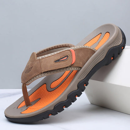 Zylor | Stijlvolle Antislip Heren Sandalen 2