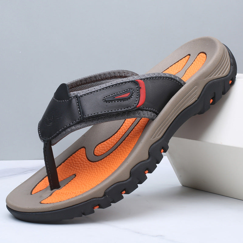 Zylor | Stijlvolle Antislip Heren Sandalen 3
