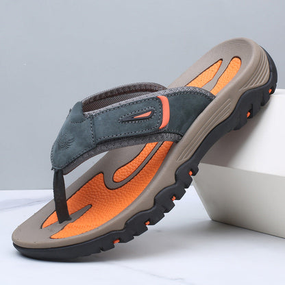Zylor | Stijlvolle Antislip Heren Sandalen 5