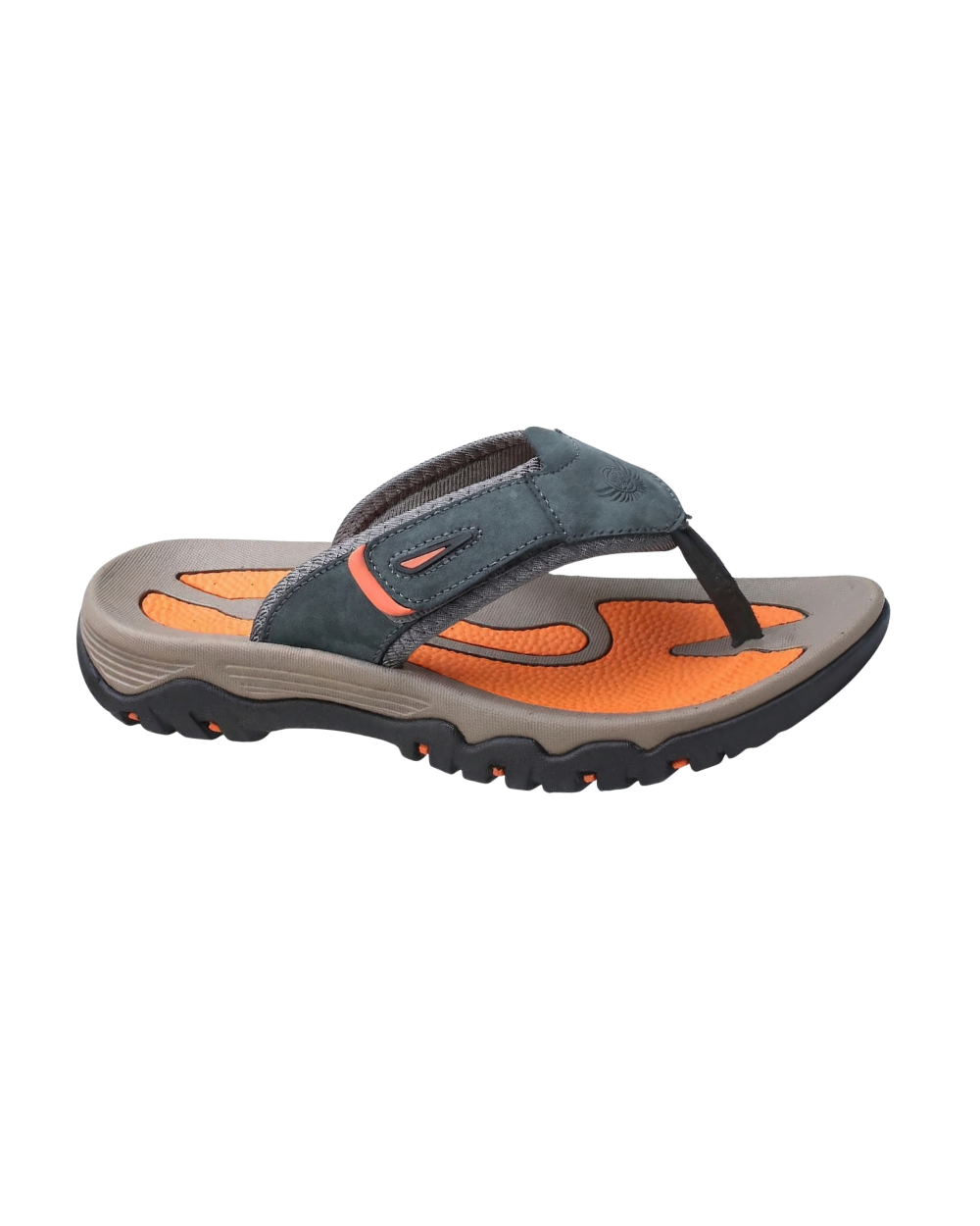 Zylor | Stijlvolle Antislip Heren Sandalen 7