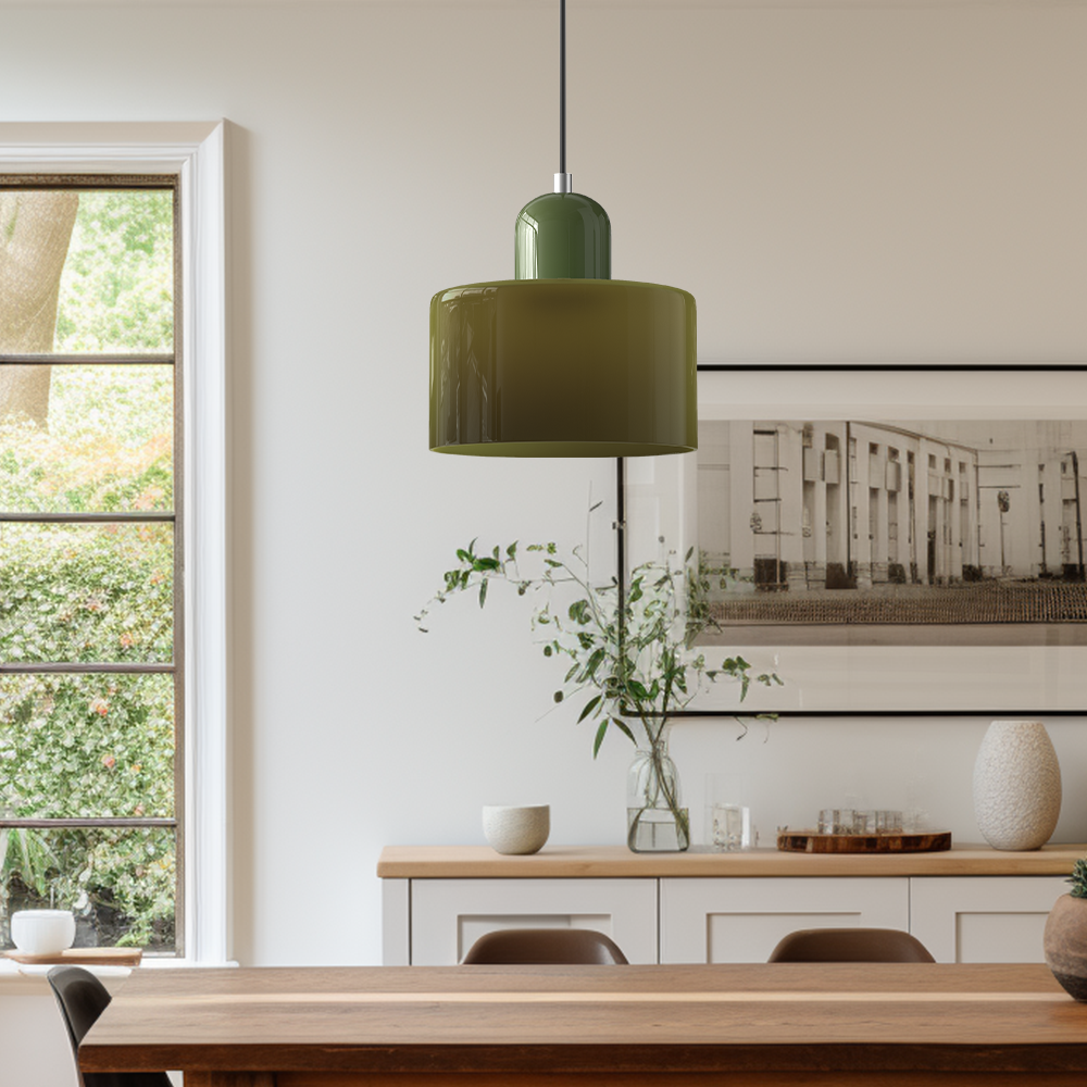 Moderne Hanglamp Elegant Design