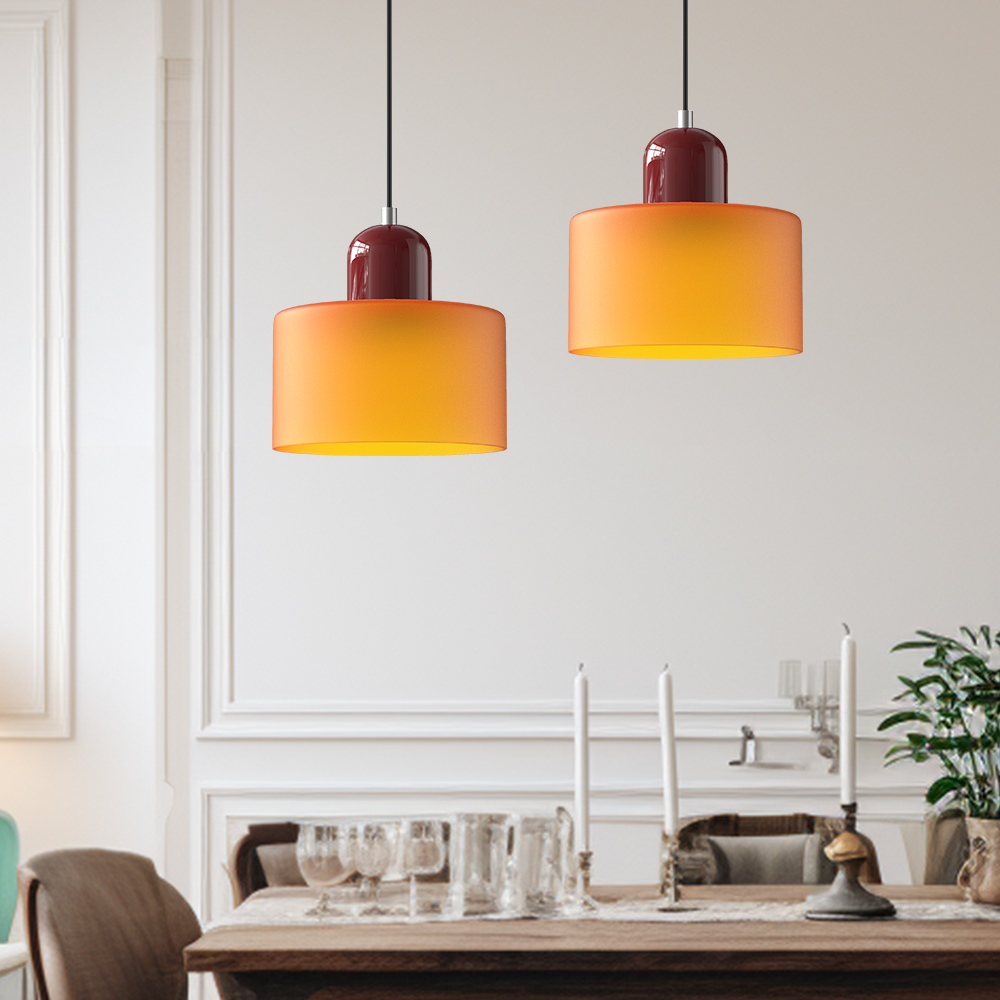 Moderne Hanglamp Elegant Design