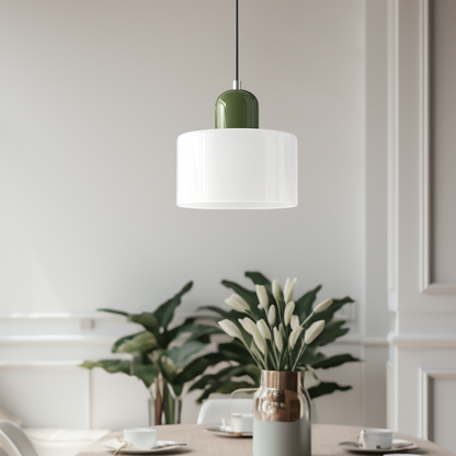Moderne Hanglamp Elegant Design LED Verlichting