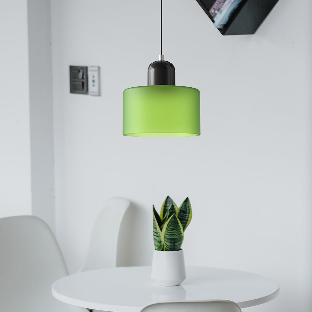 Moderne Hanglamp Elegant Design LED Verlichting