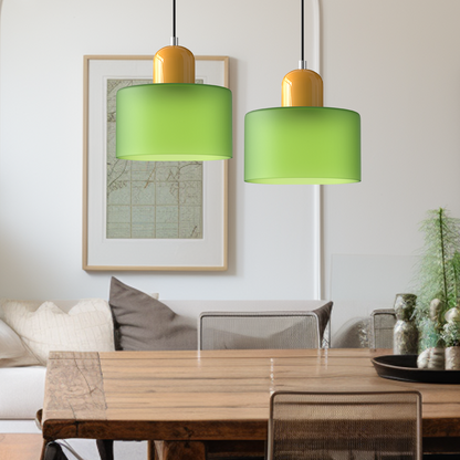 Moderne Hanglamp Elegant Design