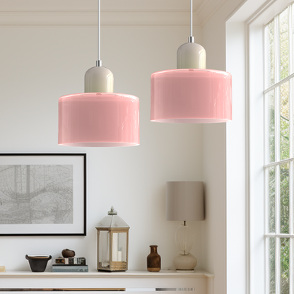 Moderne Hanglamp Elegant Design