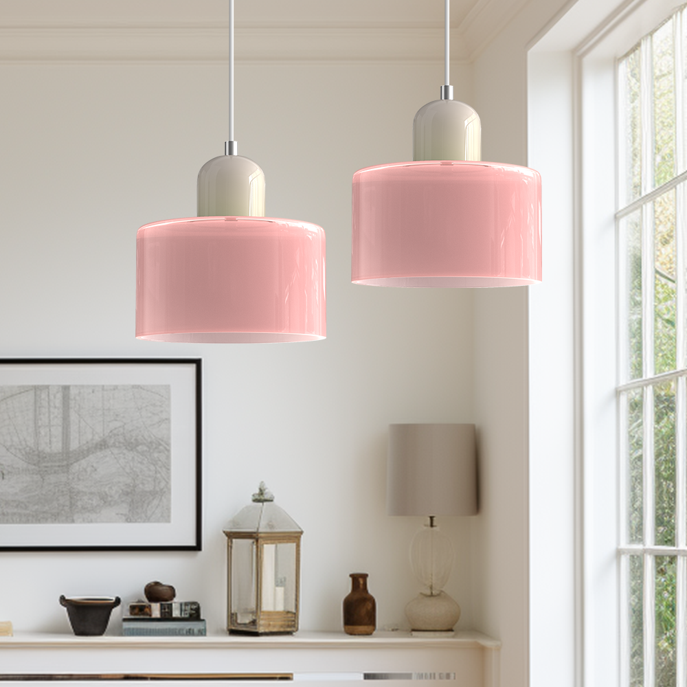 Moderne Hanglamp Elegant Design LED Verlichting