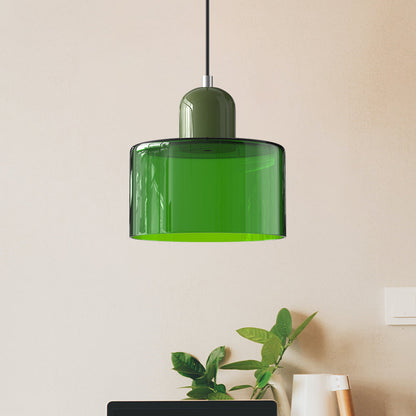 Moderne Hanglamp Elegant Design LED Verlichting