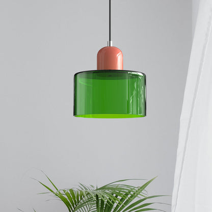 Moderne Hanglamp Elegant Design