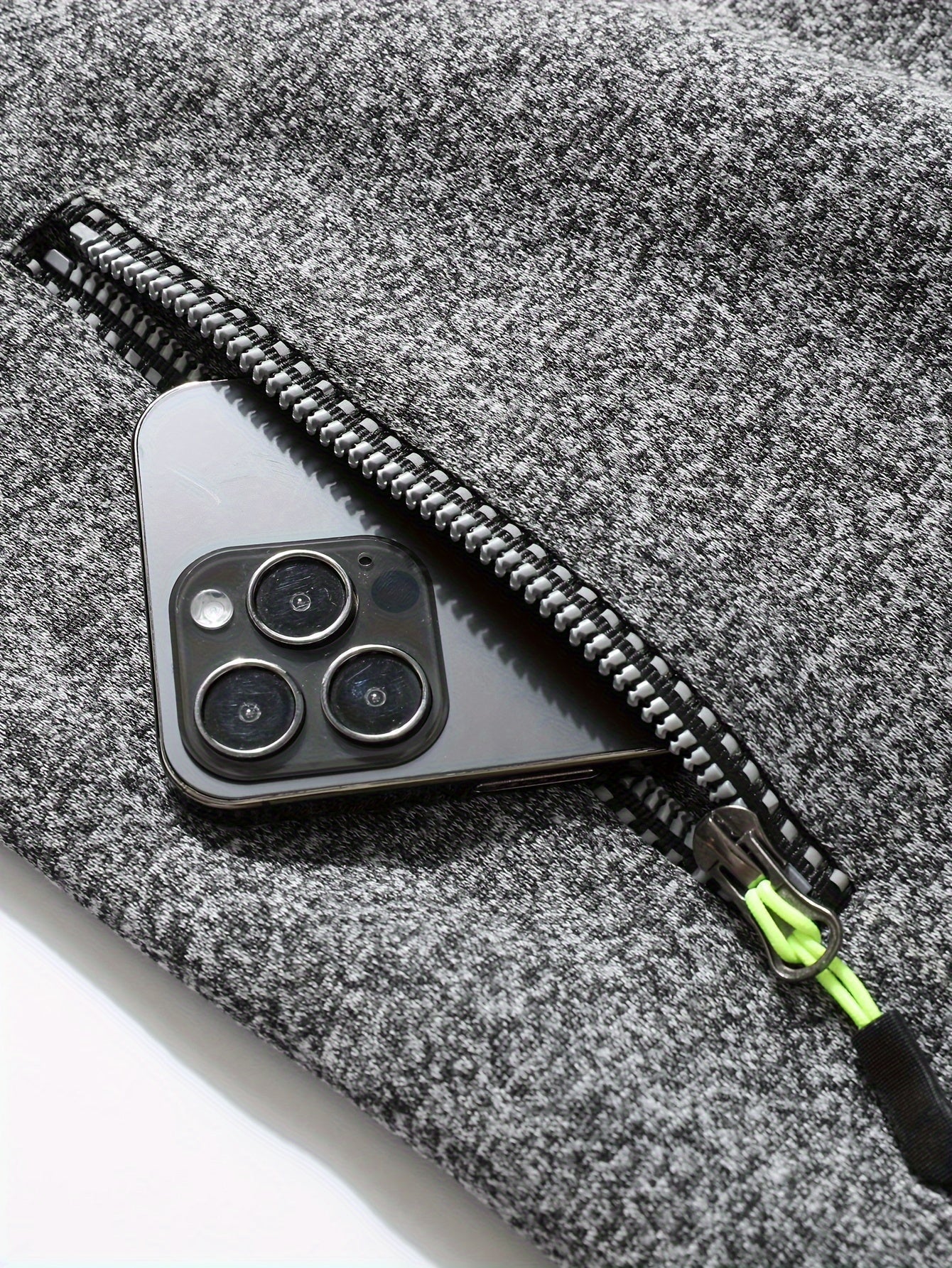 Softshell Jas Ademend Waterafstotend