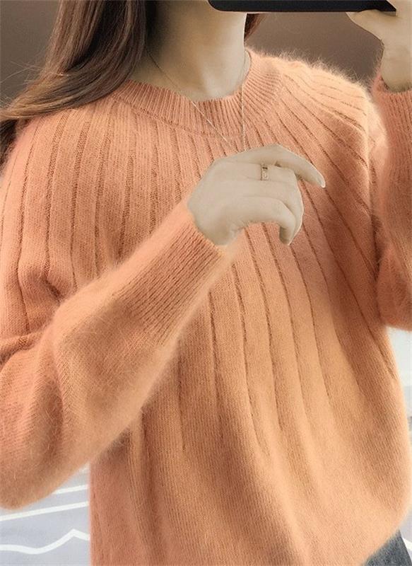 Elegante Trui voor Vrouw