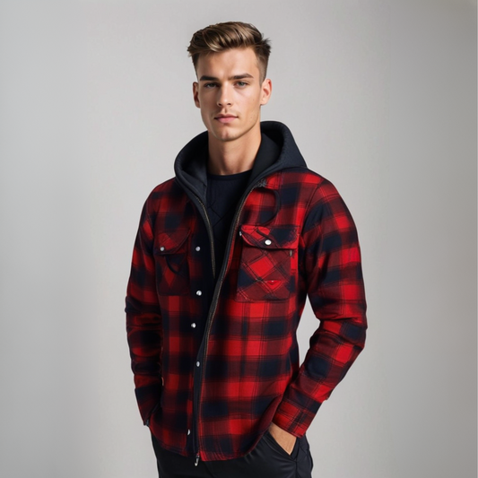 Elegante Herenjas Alessandro - StudioMarella