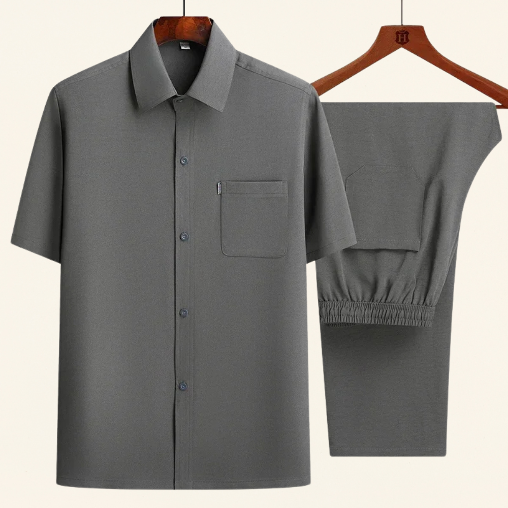 Comfortabele Set van 2 Delen Michele
