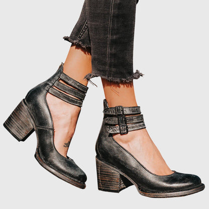 Dames Sandalen Comfortabel Elegant