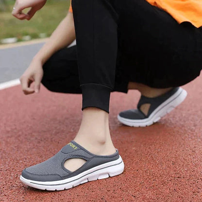 Comfortabele Orthopedische Pantoffels voor Elke Dag