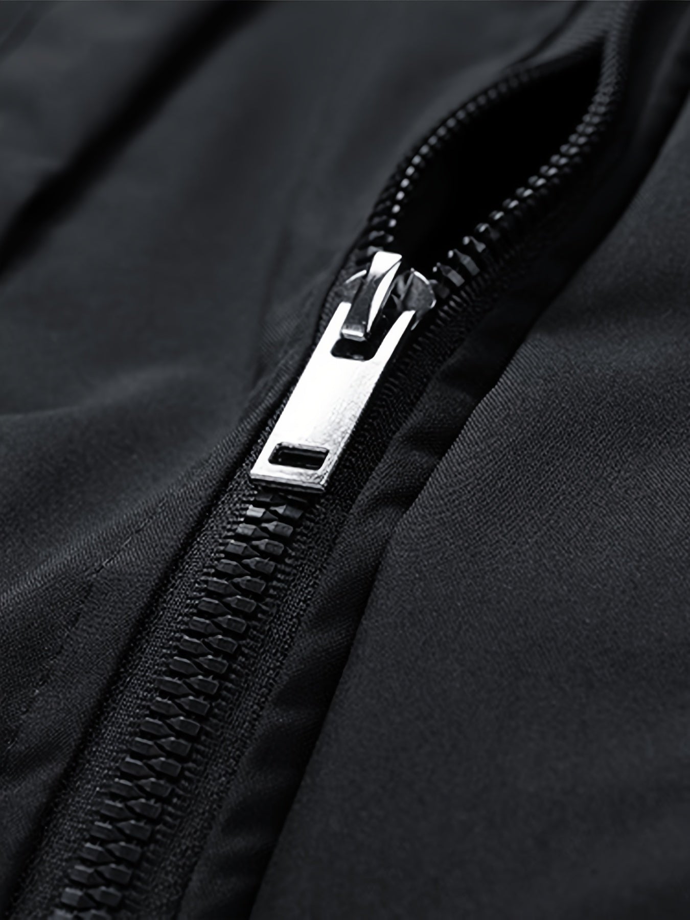 Softshell Jas Waterdicht Met Meerdere Zakken