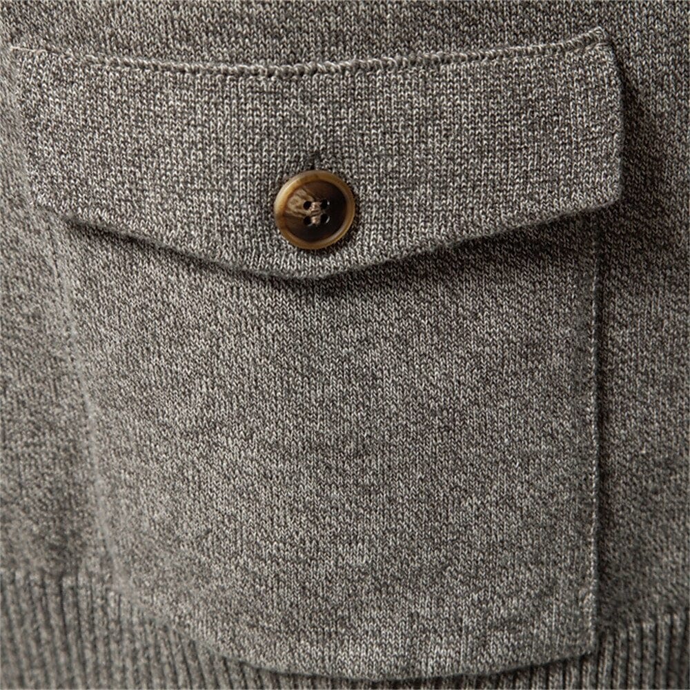 Leonardo | Elegante Heren Overhemd