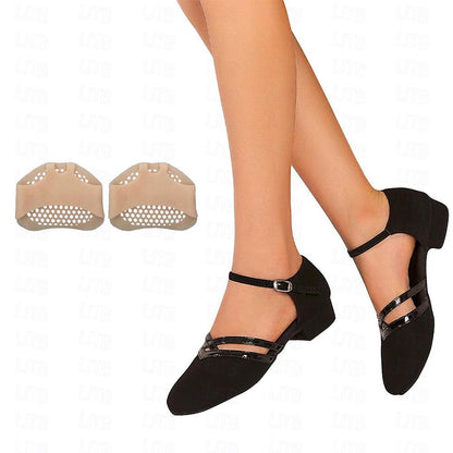 Dansen Schoenen voor Latin en Ballroom