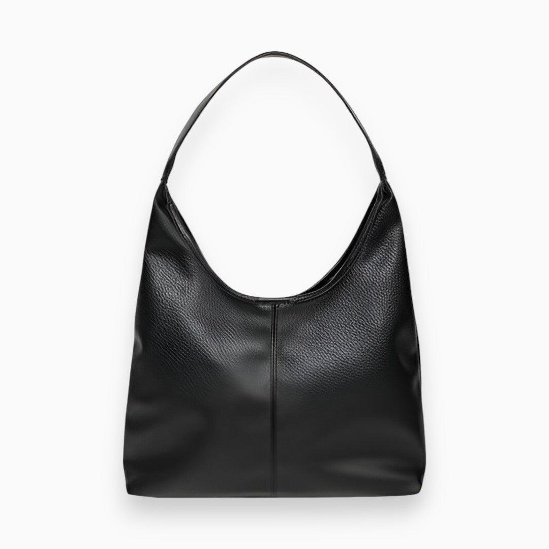 Schouder Tas Casual Comfortabel Stijlvol Leer - StudioMarella