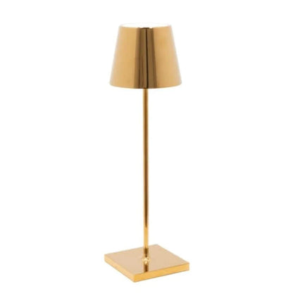 Nordiclight Tafellamp Op Batterij Dimbaar Modern Design