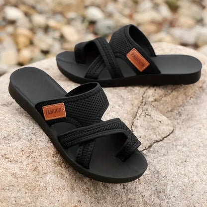 Zomer Sandalen Comfoor en Comfortabel
