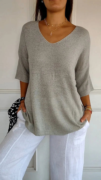 Elegante Dames Trui