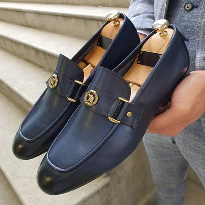 Herensecho's: Heren Schoenen Casual Autumnal wordt 
Heren Schoenen Casual Bruin Leder