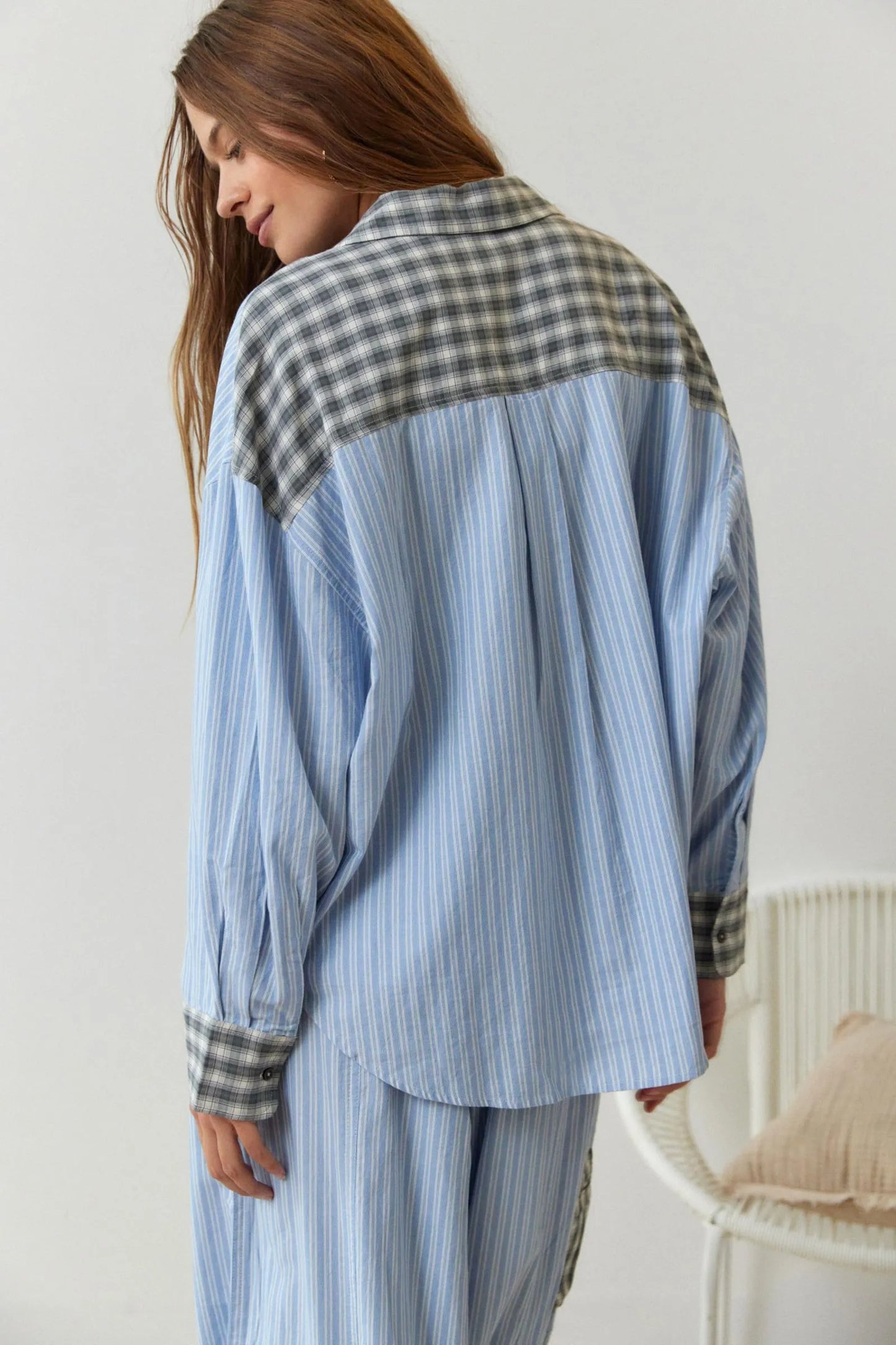 Dames Pyjama Set Katten Zacht en Comfortabel