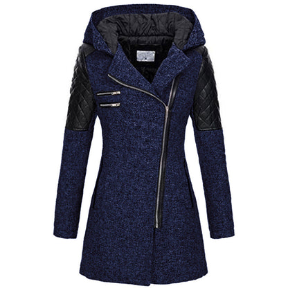 Winterjas voor Vrouw Stijlvol en Warm