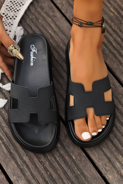 Stijlvolle Pantoffels voor Dames