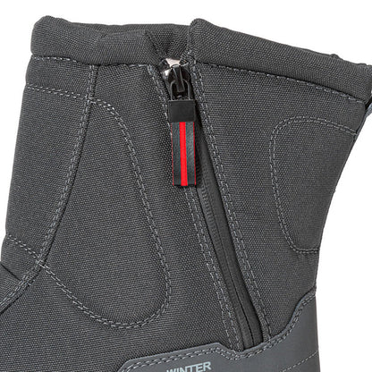 Dames Sneeuwlaarzen Waterdicht Warm en Antislip