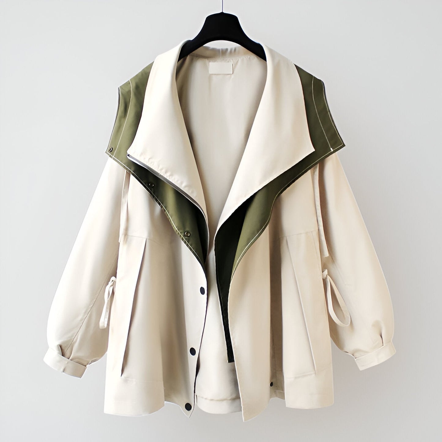 Elegante Jurkjas voor Vrouw