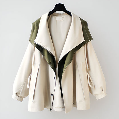 Elegante Jurkjas voor Vrouw