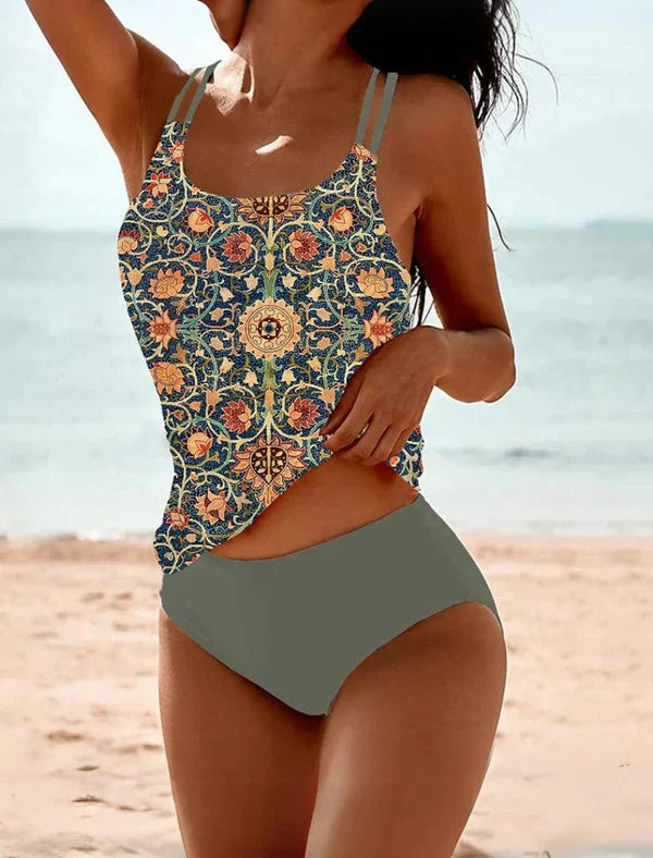 Strandkleding voor Vrouwen - Chique Badmode Dame - StudioMarella