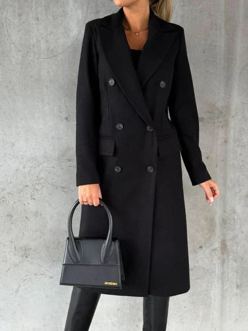 Veronica | Mode Winterjas Dames