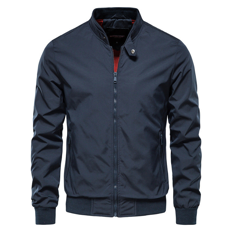 Martin Heren Jacket Casual Kleding