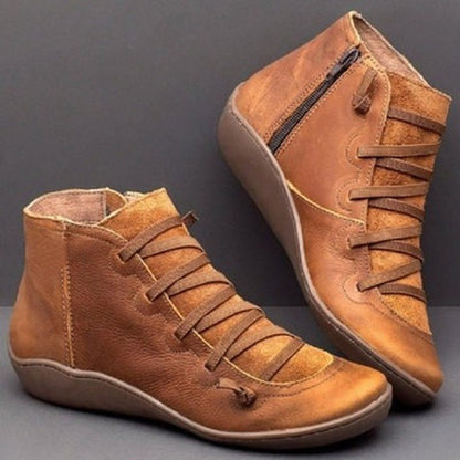 Elegante Comfortabele Schoen