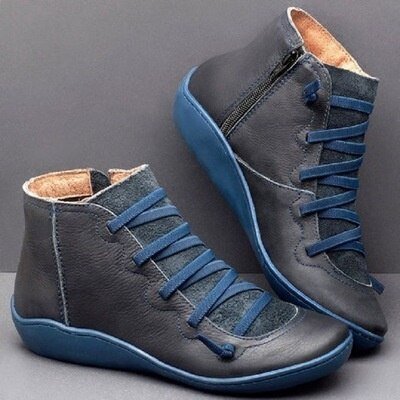 Elegante Comfortabele Schoen