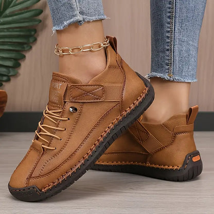 Orthopedische Dames Schoenen voor Comfortabele Voeten