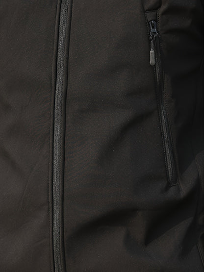 Softshell Veste Waterdichte Windbreaker voor Mannen