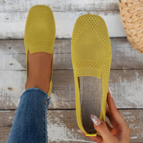 Dameschoenen Orthopedisch Antislip Zool Comfortabel
