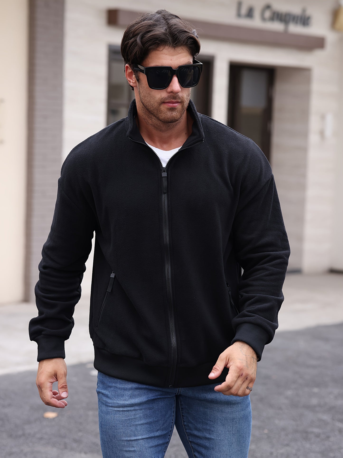 Softshell Jas Stretch voor Dames