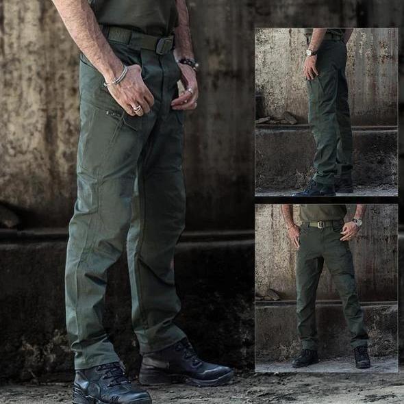 Waterdichte Broek Multifunctioneel Outdoor Model