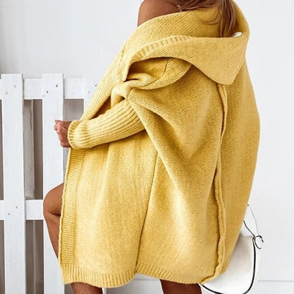 Modieuze Cardigan voor Vrouw