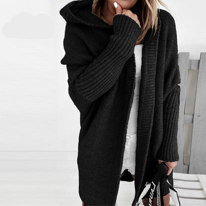 Modieuze Cardigan voor Vrouw
