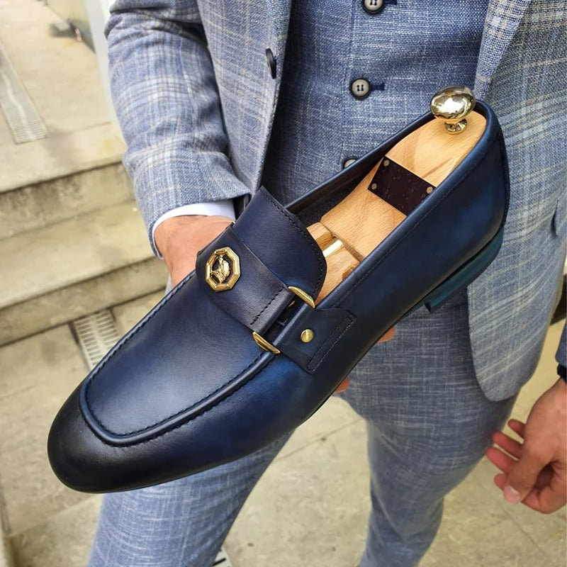 Herensecho's: Heren Schoenen Casual Autumnal wordt 
Heren Schoenen Casual Bruin Leder
