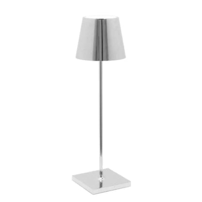 Nordiclight Tafellamp op Batterij met Opladen